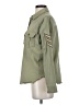 Rails Green Jacket Size S - photo 5