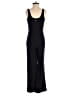 Active by Old Navy Solid Black Jumpsuit Size XS - photo 2
