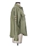 Rails Green Jacket Size S - photo 4