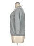 Talbots Stars Silver Pullover Sweater Size XL - photo 5