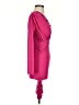 Assorted Brands Pink Cocktail Dress Size S - photo 4