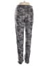 Soprano Camo Gray Track Pants Size S - photo 1