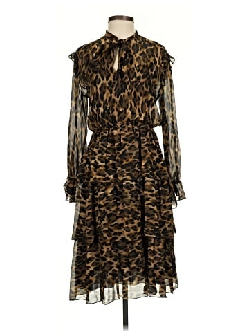 Ottod'Ame Cocktail Dress (view 1)
