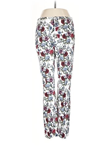 Zara Basic Casual Pants (view 1)