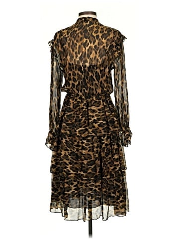 Ottod'Ame Cocktail Dress (view 2)