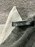 Massini Gray Cardigan Size M - photo 8