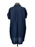 Style Rack Blue Casual Dress Size S - photo 2