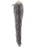 Soprano Camo Gray Track Pants Size S - photo 2