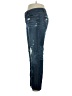Ann Taylor LOFT 100% Cotton Blue Jeans Size 10 - photo 5
