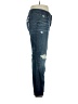 Ann Taylor LOFT 100% Cotton Blue Jeans Size 10 - photo 4