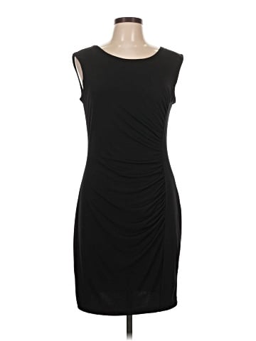 Donna Ricco Cocktail Dress (view 1)