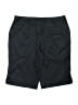 Callaway Solid Black Board Shorts Size 6 - photo 2