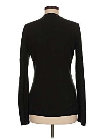 New York & Company Long Sleeve T-Shirt (view 2)