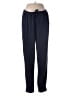 Nautica Blue Casual Pants Size M - photo 1