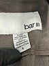 Bar III Gray Jacket Size S - photo 3