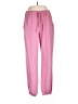 Unbranded Pink Track Pants Size L - photo 1