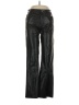 ASKK NY Black Casual Pants Size 26 waist - photo 1