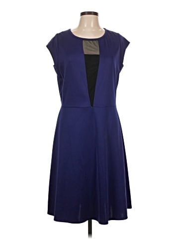 DressBarn Casual Dress (view 1)