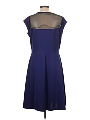 DressBarn Casual Dress (view 2)