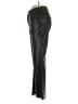 ASKK NY Black Casual Pants Size 26 waist - photo 5