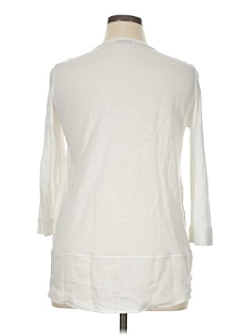 Milano Long Sleeve Blouse (view 2)