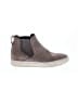 Vince. 100% Leather Gray Sneakers Size 7 - photo 1