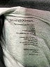 Good hYOUman Silver Sweatshirt Size XL (estimated) - photo 7