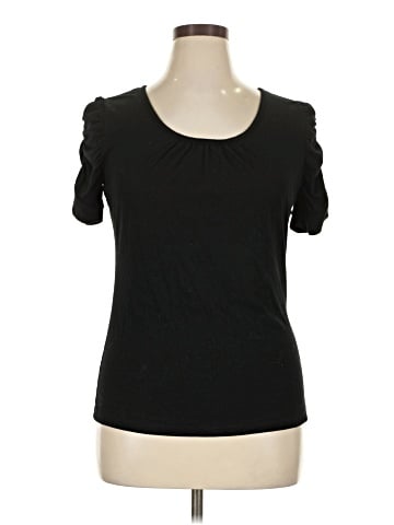 J.t.b. Short Sleeve Top (view 1)