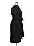 Cotidié Black Casual Dress Size XL - photo 4