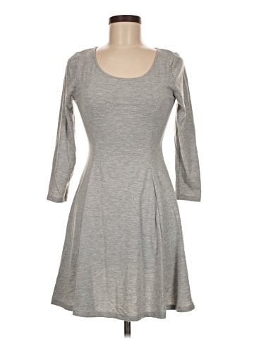 Forever 21 Casual Dress (view 1)