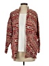 William Rast Print Red Jacket Size XS - photo 1