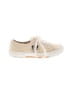 Unbranded Ivory Sneakers Size 5 (youth) - photo 1