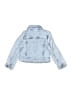 Cat & Jack Blue Denim Jacket Size 4 - 5 - photo 2