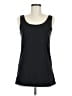 Unbranded Black Tank Top Size M - photo 1