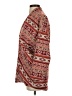 William Rast Print Red Jacket Size XS - photo 5