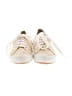 Unbranded Ivory Sneakers Size 5 (youth) - photo 2