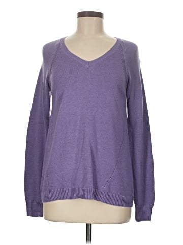 SONOMA life + style Pullover Sweater (view 1)
