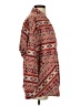 William Rast Print Red Jacket Size XS - photo 4