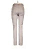 H&M Houndstooth Gray Tan Jeggings Size 12 - photo 2