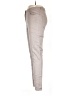 H&M Houndstooth Gray Tan Jeggings Size 12 - photo 5