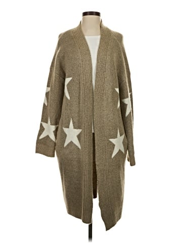 Blank NYC Cardigan (view 1)