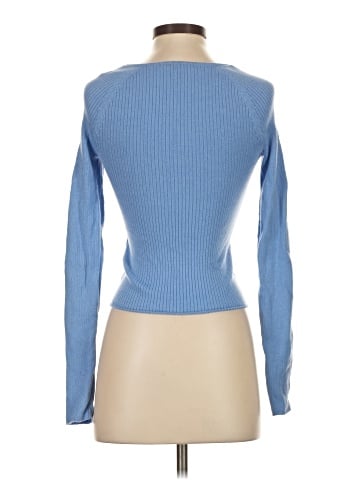 Los Angeles Atelier & Other Stories Wool Cardigan (view 2)