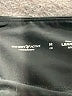 Active by Old Navy Black Active Pants Size 8 - photo 3