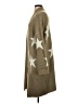 Blank NYC Tan Cardigan Size S - photo 5