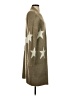 Blank NYC Tan Cardigan Size S - photo 4