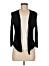 It's Our Time 100% Acrylic Black Cardigan Size M - photo 1