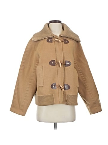 Maje Coat (view 1)