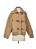 Maje Tan Coat Size EU (FR) 36 / US 4 - photo 1
