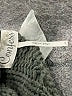 confess 100% Acrylic Gray Cardigan Size M - photo 7