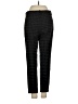 Theory Plaid Black Casual Pants Size 00 - photo 2